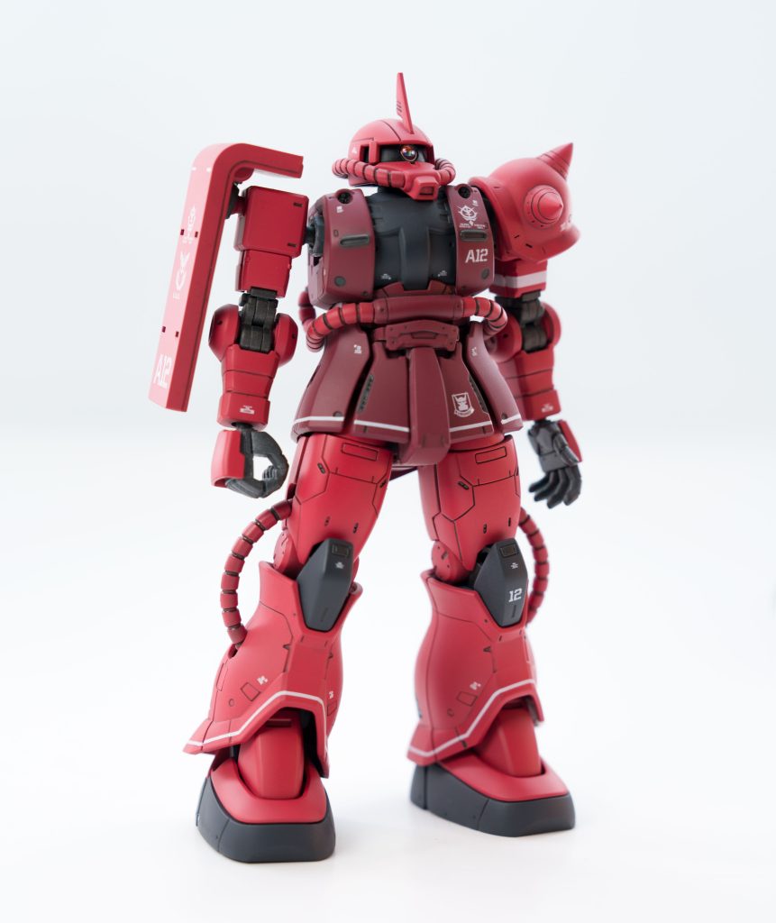 頭部カメラ改造