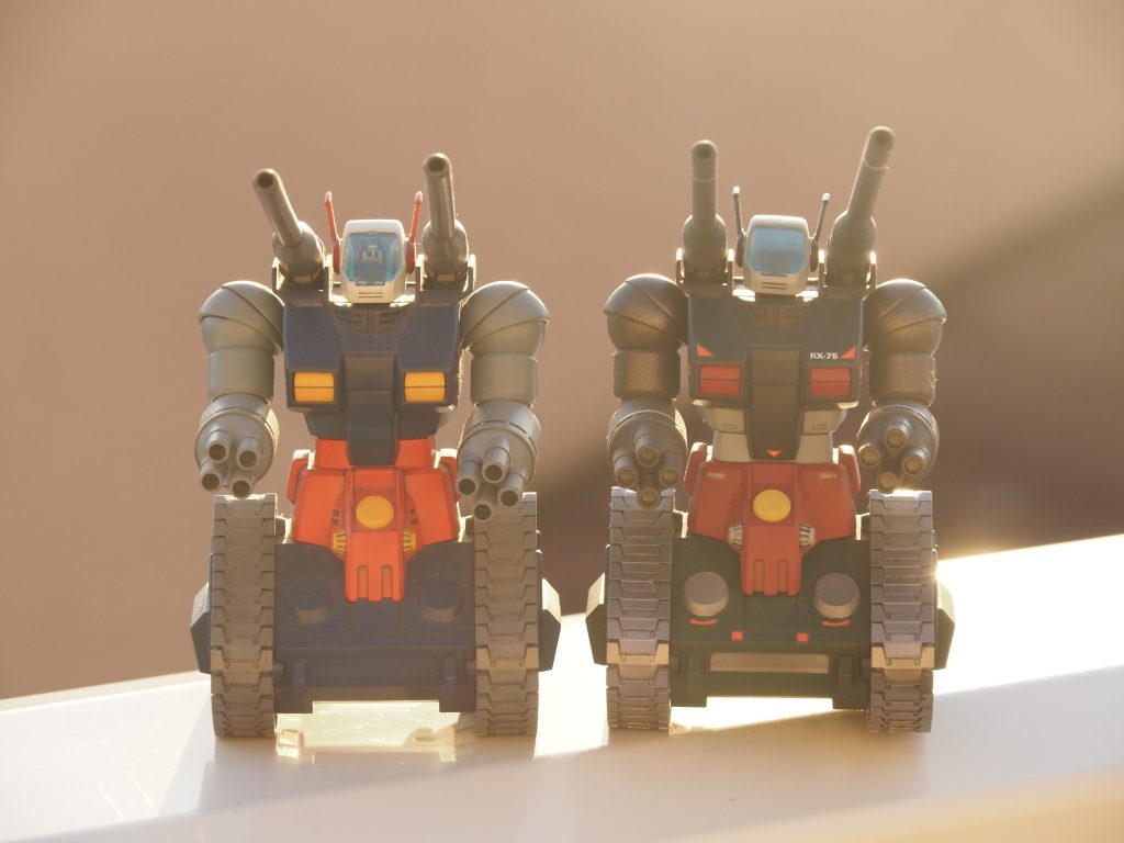 昨年GUNSTAデビューしました。今年もよろしくお願いします。