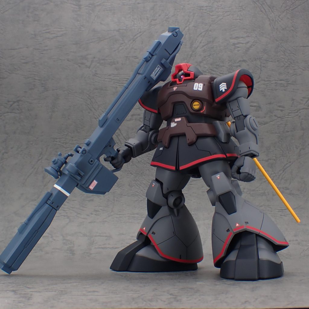 ドム　リアルタイプカラー–9枚目/制作者：ヤマサン