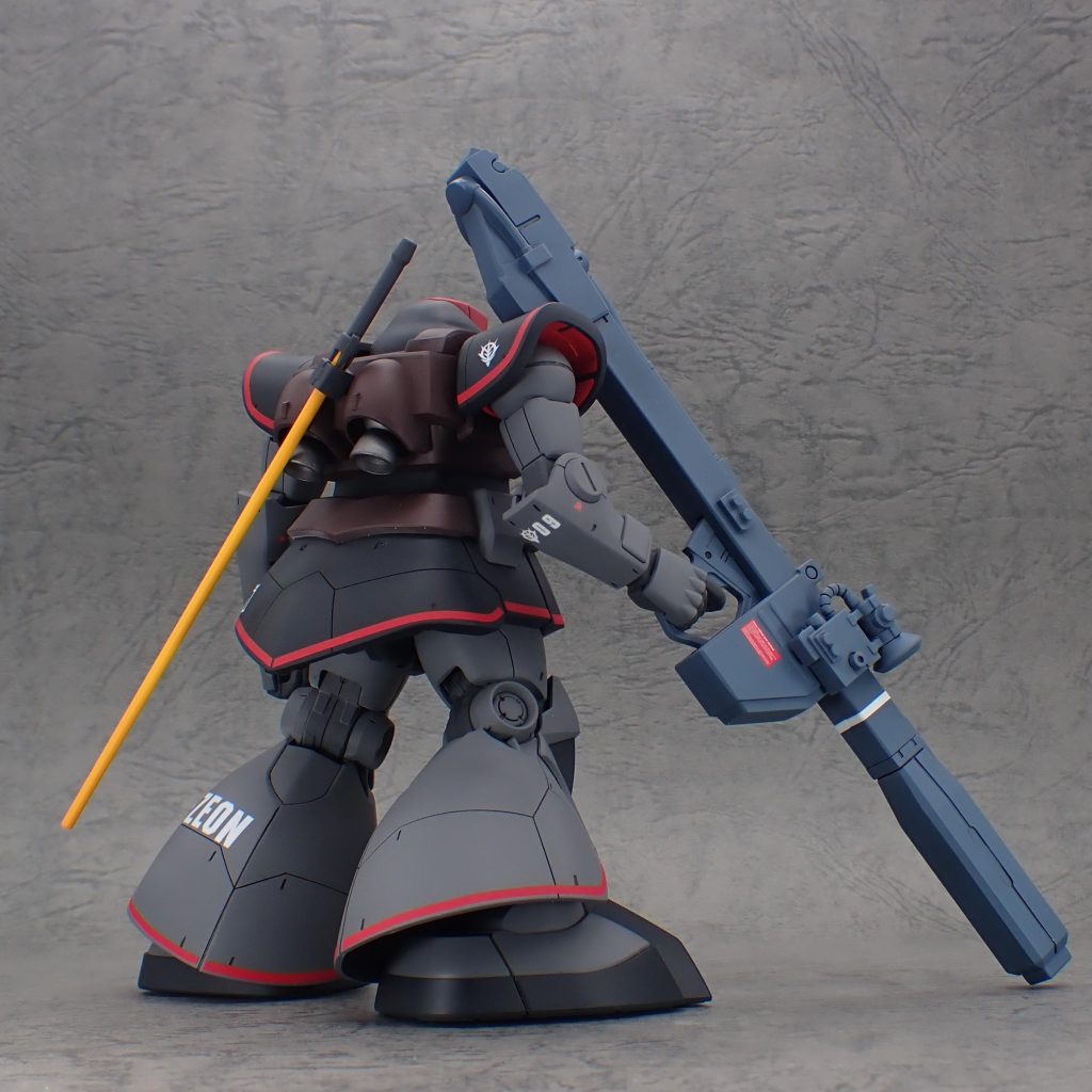 ドム　リアルタイプカラー–6枚目/制作者：ヤマサン