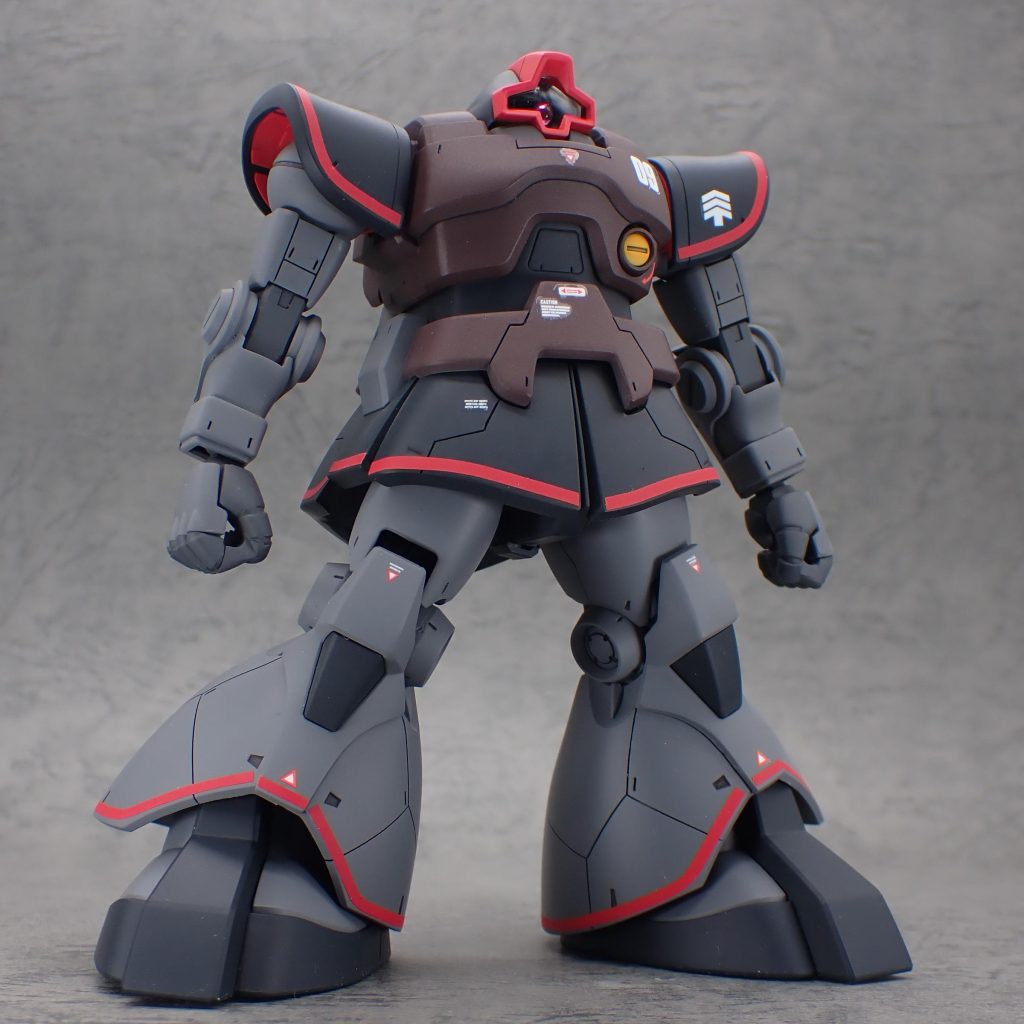 ドム　リアルタイプカラー–9枚目/制作者：ヤマサン