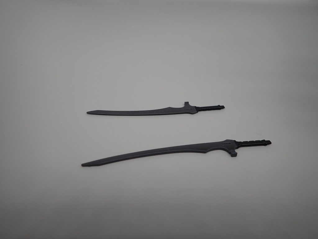 スサノオ–3枚目/制作者：アンジェロのプラモデル工房