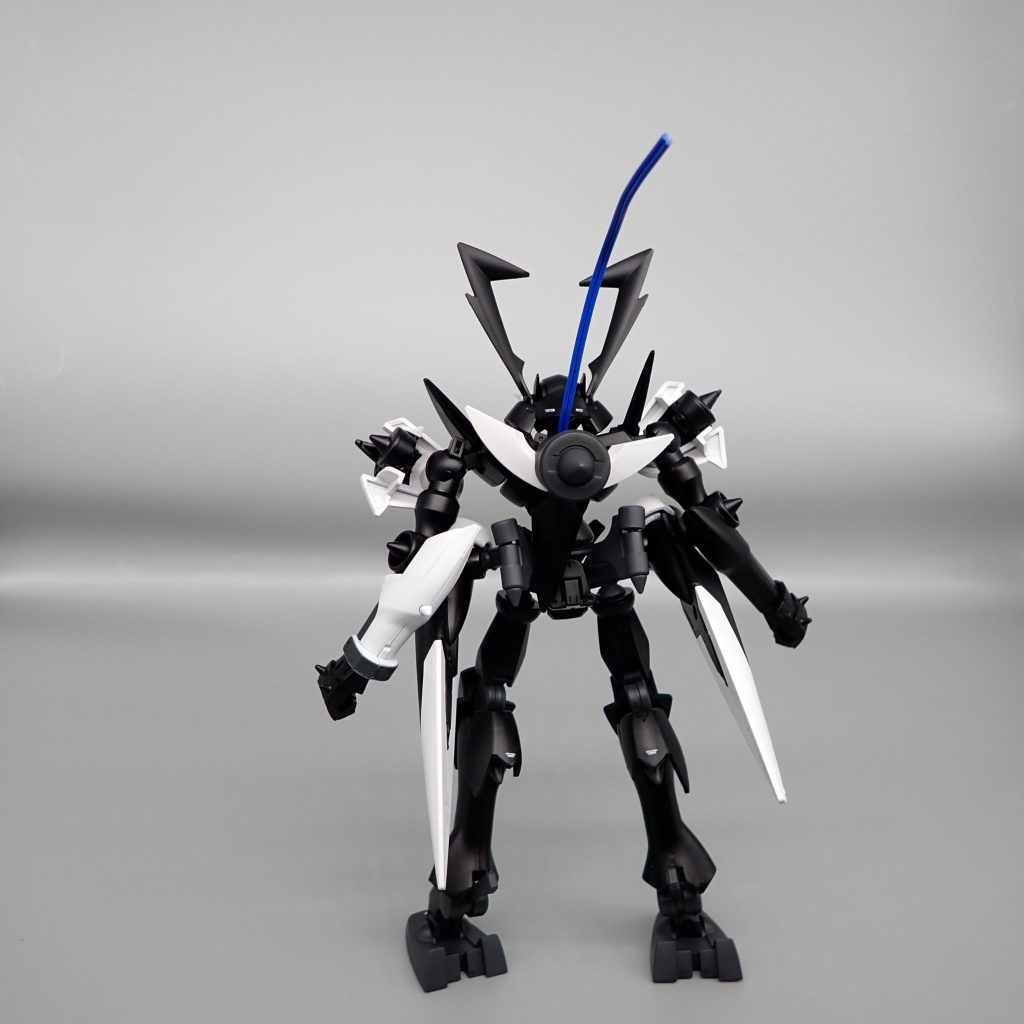 スサノオ–4枚目/制作者：アンジェロのプラモデル工房