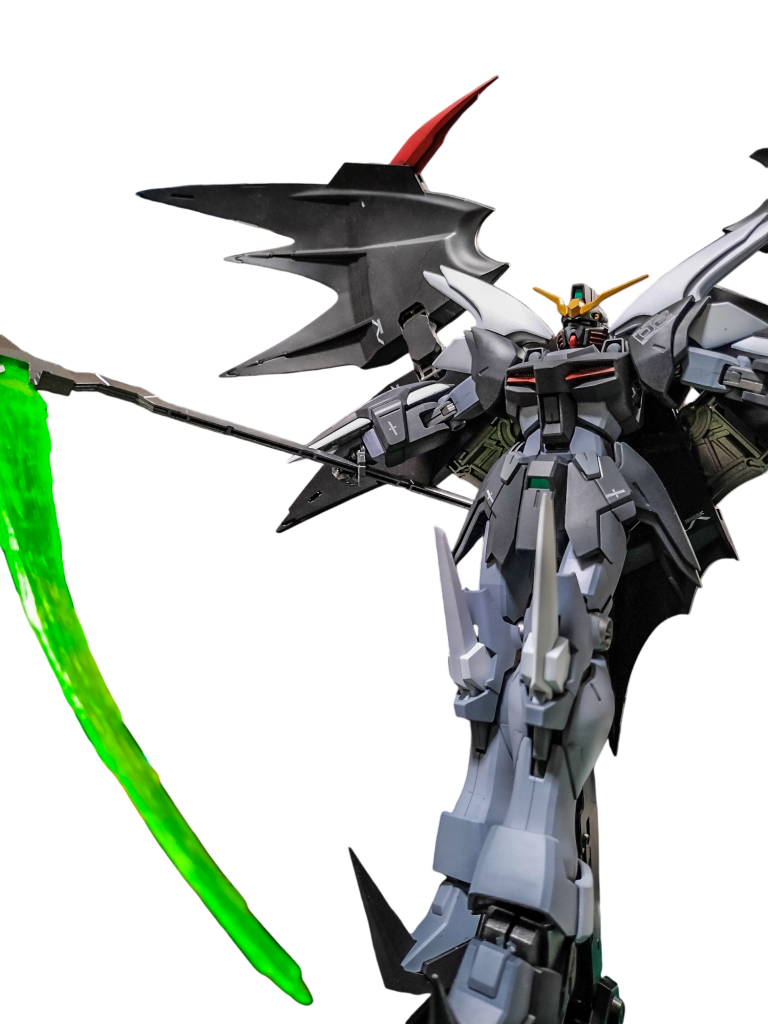 1枚目の写真を別角度から。