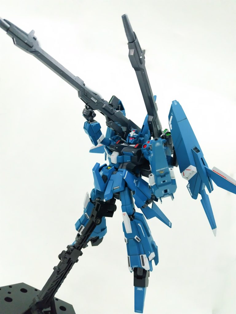 リゼル　ディフェンサーｂユニット–4枚目/制作者：kazz436