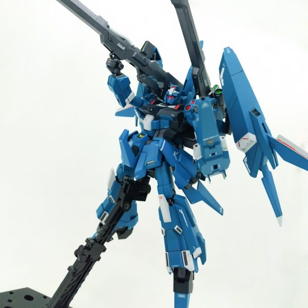 リゼル　ディフェンサーｂユニット