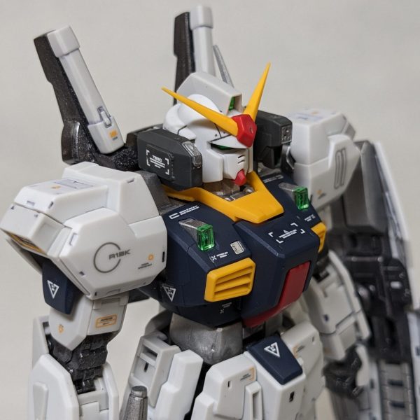 RG 1/144 ZGMF-X10A フリーダムガンダム|regnamさんのガンプラ RG 1/144 ZGMF-X10A フリーダムガンダム|regnamさんのガンプラ