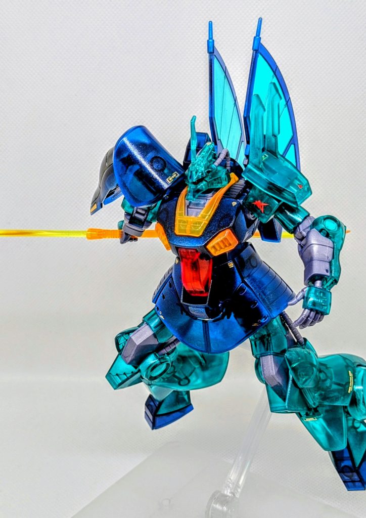 HGUC　ディジェ