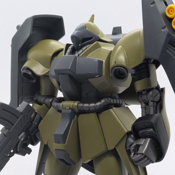 MSN−03　ヤクト・ドーガ袖付き風