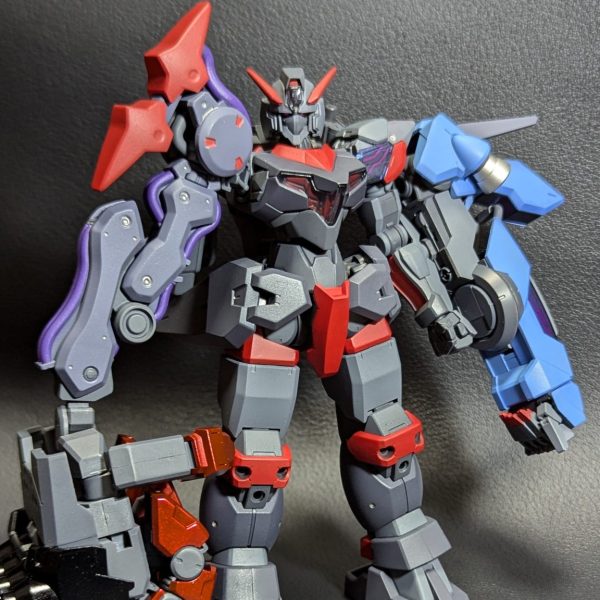 グランヴォルヴァ