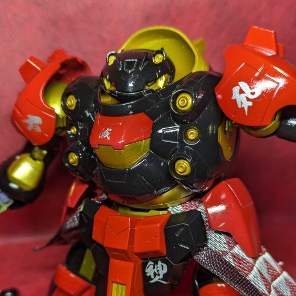 明けましておめでとう御座います。　