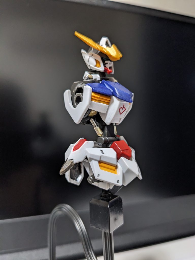 これだけでもかっちょいい！！