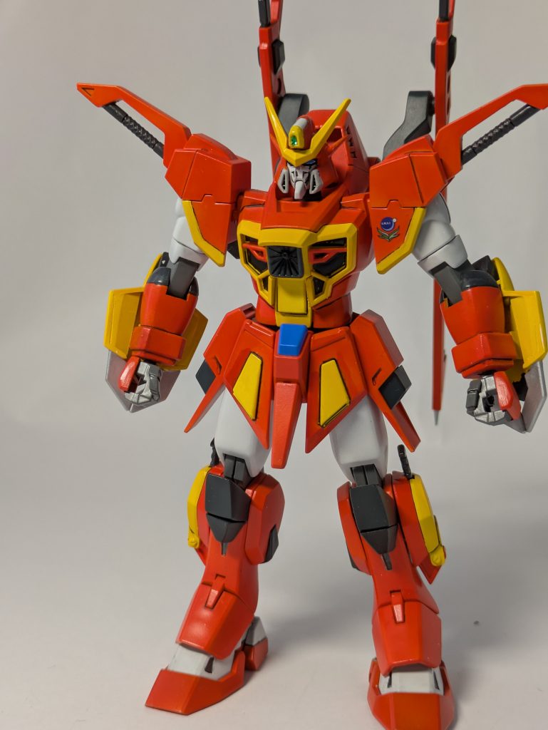 これで２０２４年制作分はすべて投稿したことになります。今後は過去作などを投稿しつつ、少しずつ作品を作っていこうと思います。