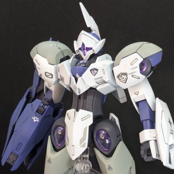 HG ミカエリス