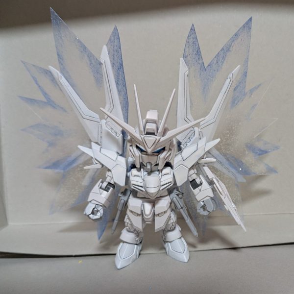 ライジングスノーマンフリーダム