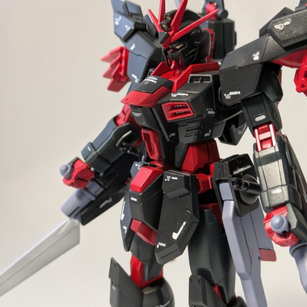 ストライクノワールR