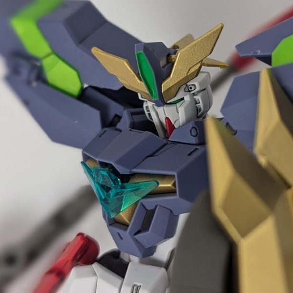 ガンダムイージスナイト