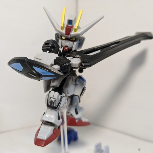 MJ ストライクデュエル