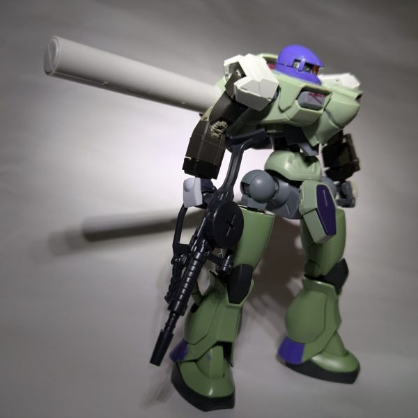 MγT リウム(オリジナルMS)