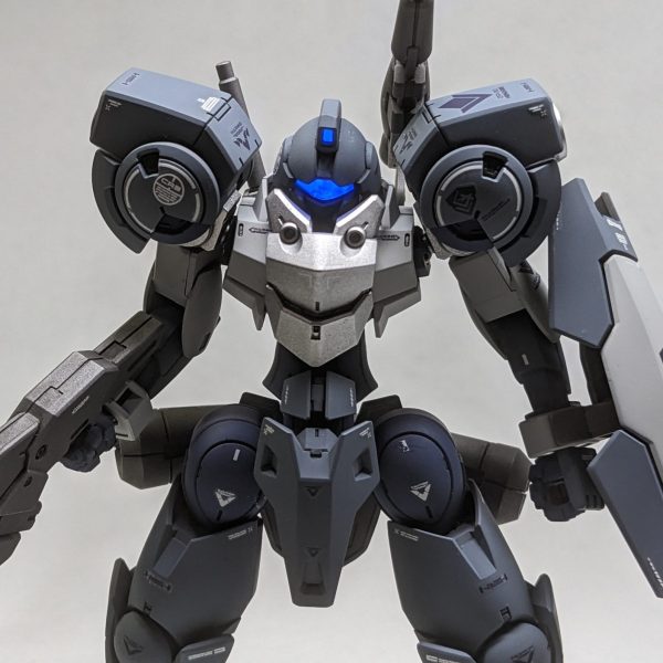 HGハインドリーシュトルム