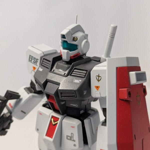 ジム寒冷地仕様