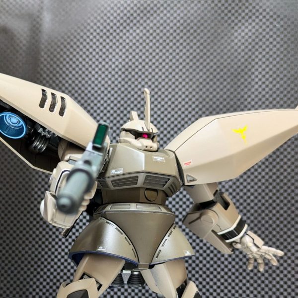 リゲルグ（ユニコーンver）