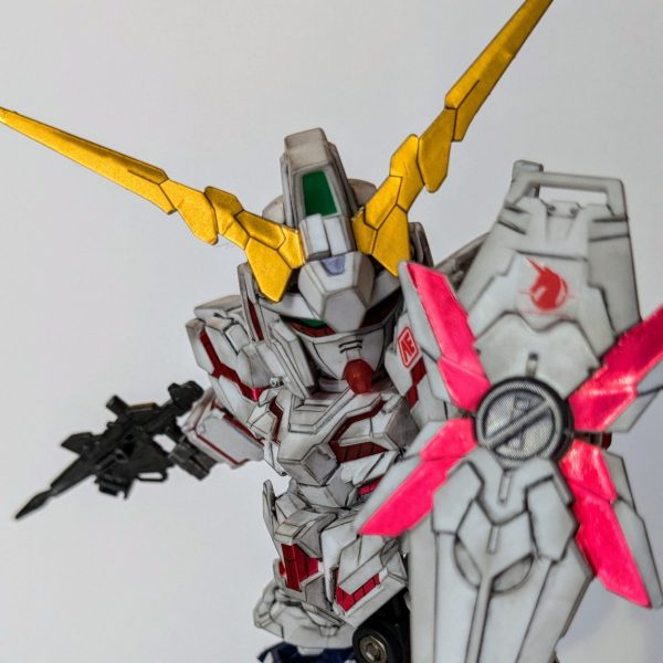 ＳＤＥＸユニコーン