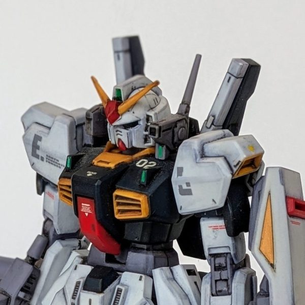 HGUC　Mk−II