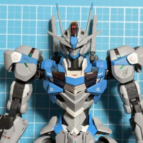 フルメカニクス ガンダムエアリアル