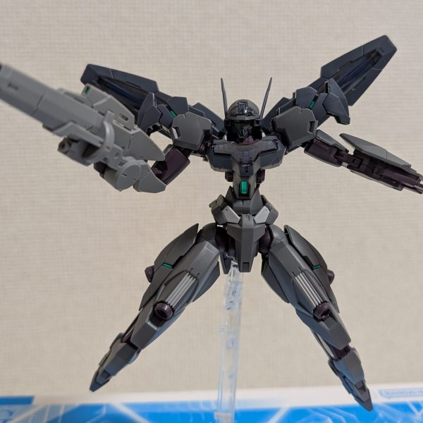 祝・ガンドノード入手(+a)！！