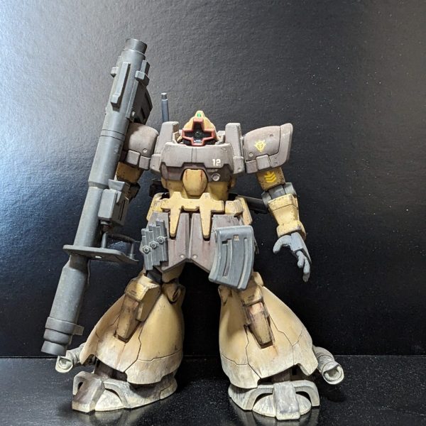 ドムトロ―ペン