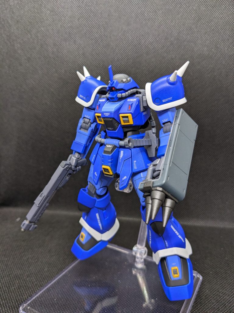 HGUC イフリート