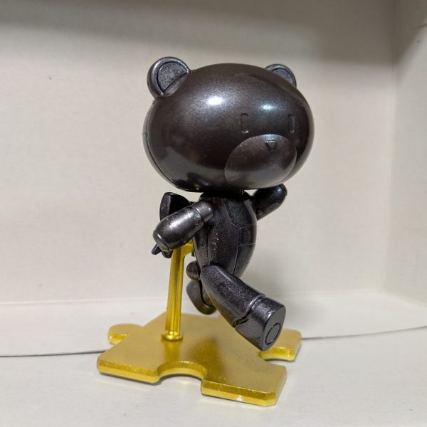 メタルプチッガイ