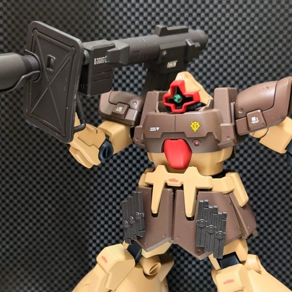 ドムトローペン　