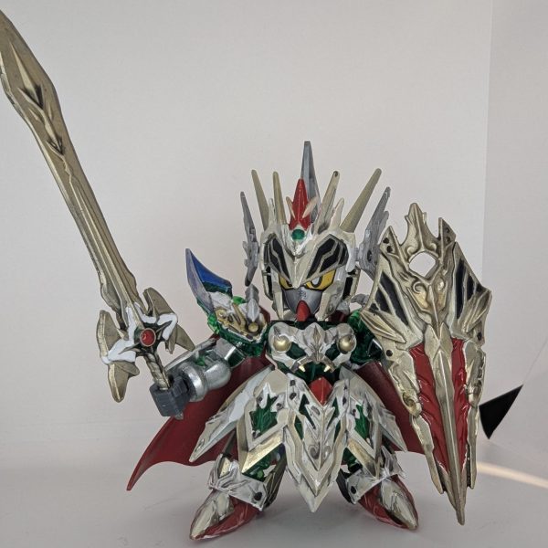 ナイトストライクガンダム