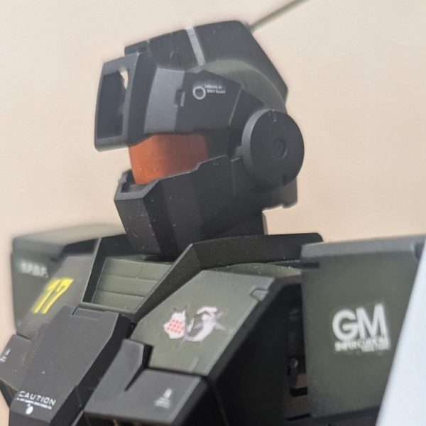 MG ジェガン｜ZX14Rさんのガンプラ作品｜GUNSTA（ガンスタ）