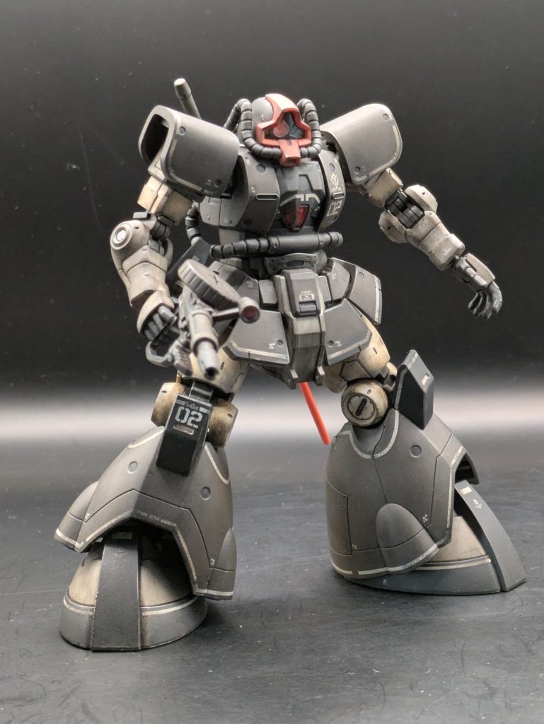 いつまでもフワフワせず、地に足つけて頑張ることにしました❗️