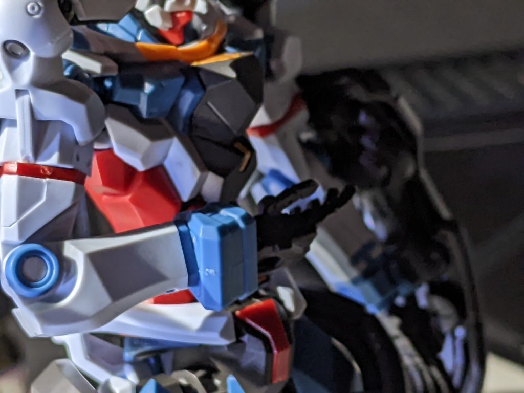 ここからちょっとネタバレ？の見た目