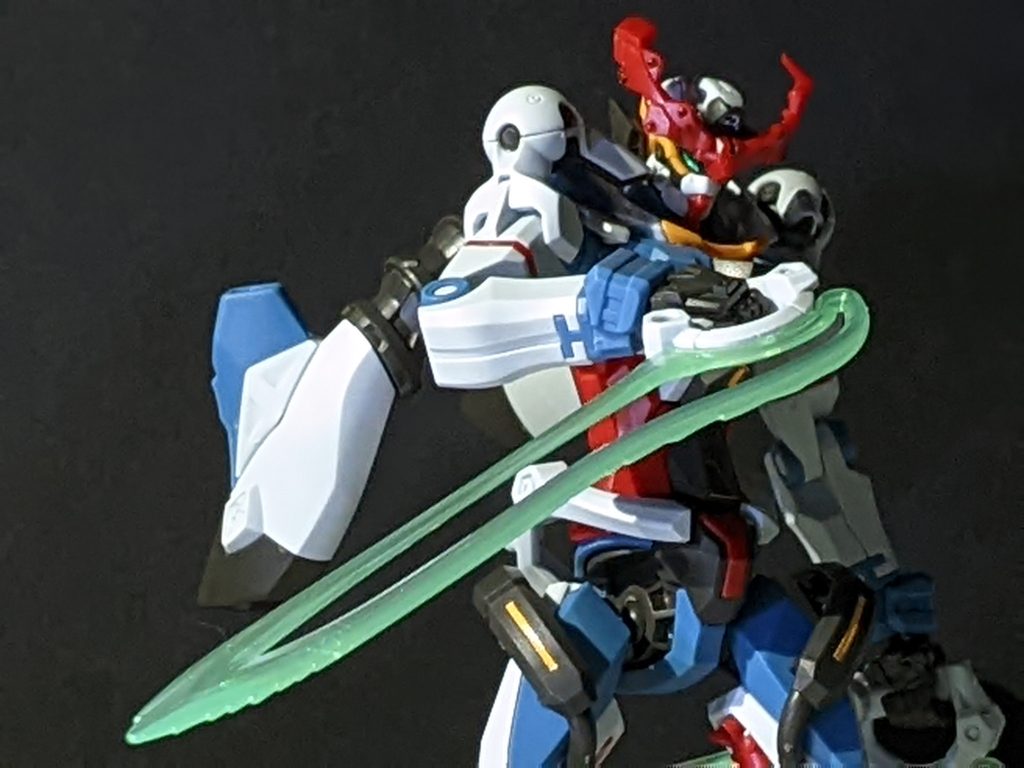 どこぞの執行官の双剣にしか見えないThank you for viewing