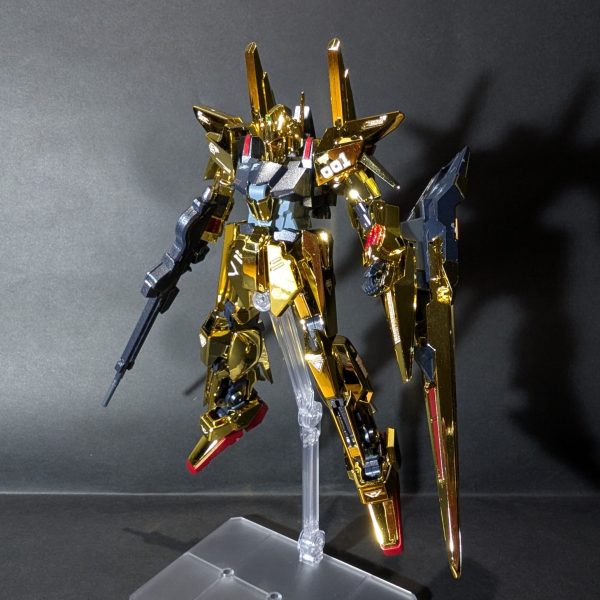 HGUC デルタガンダム