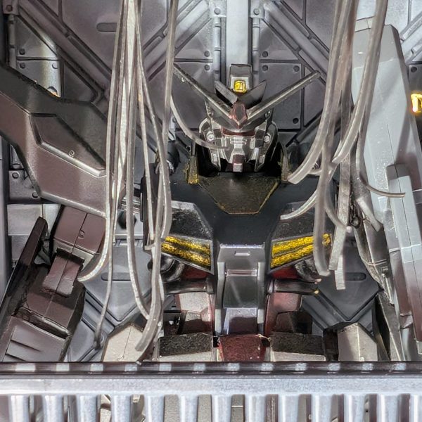 プロヴィデンス　ガラクタ再生