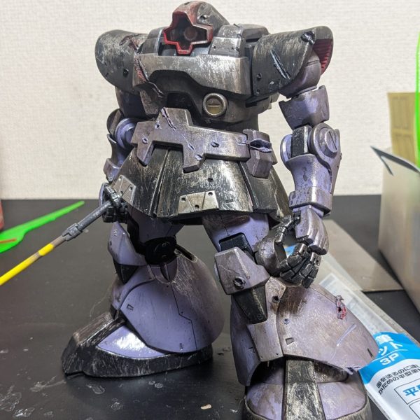 ドム（頂き品）