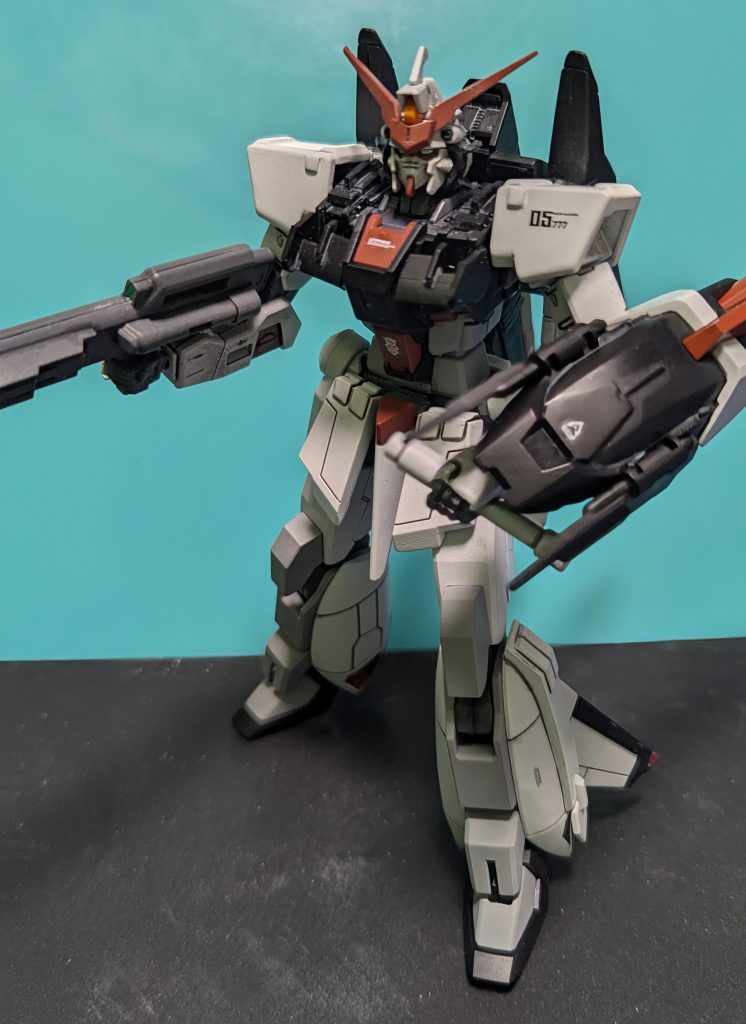 ムラサメ改　–2枚目/制作者：dakun