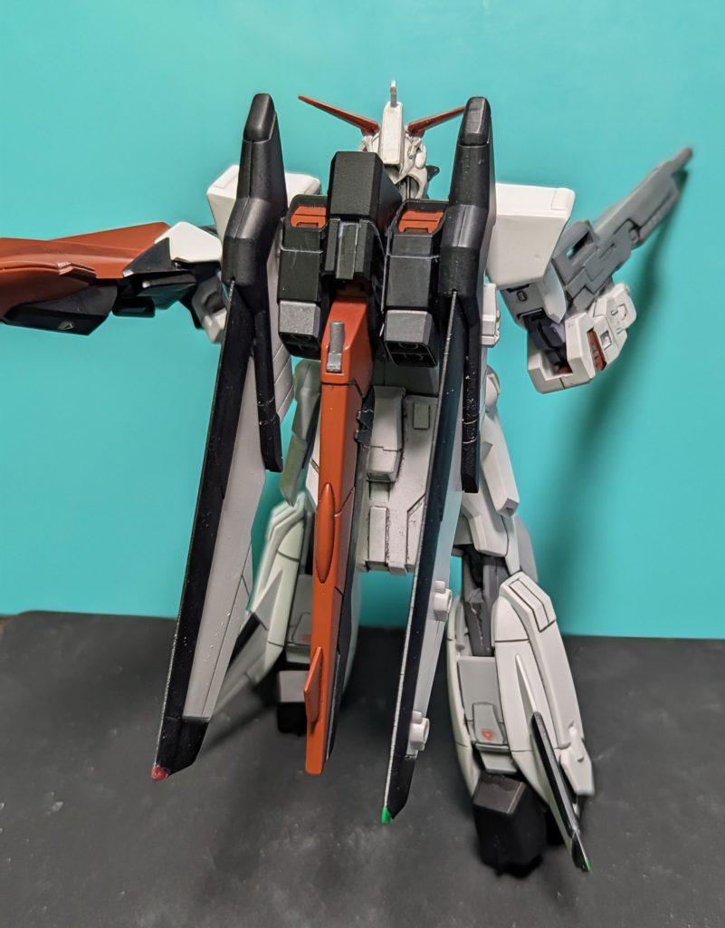 ムラサメ改　–4枚目/制作者：dakun