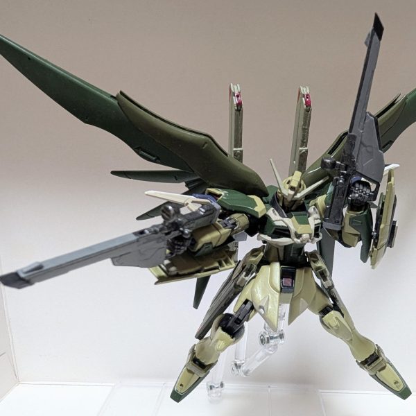 レヴナントデスティニー