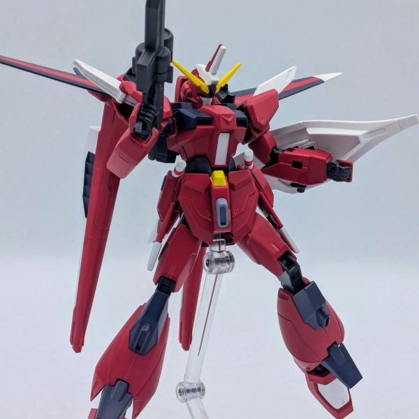 アンヴェアセイバーガンダム