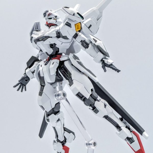 ガンダムキャリバーン ビットオンフォーム