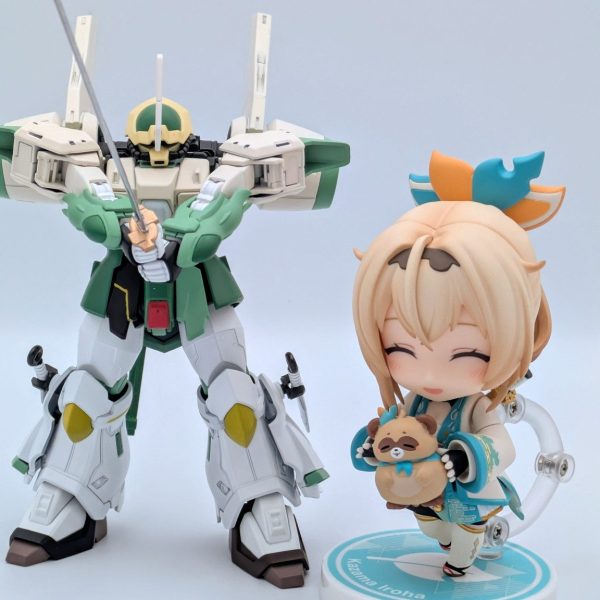 風真いろは専用イフリート