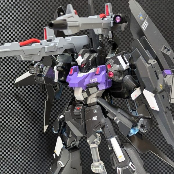 リゼル　ディフェンサーｂユニット