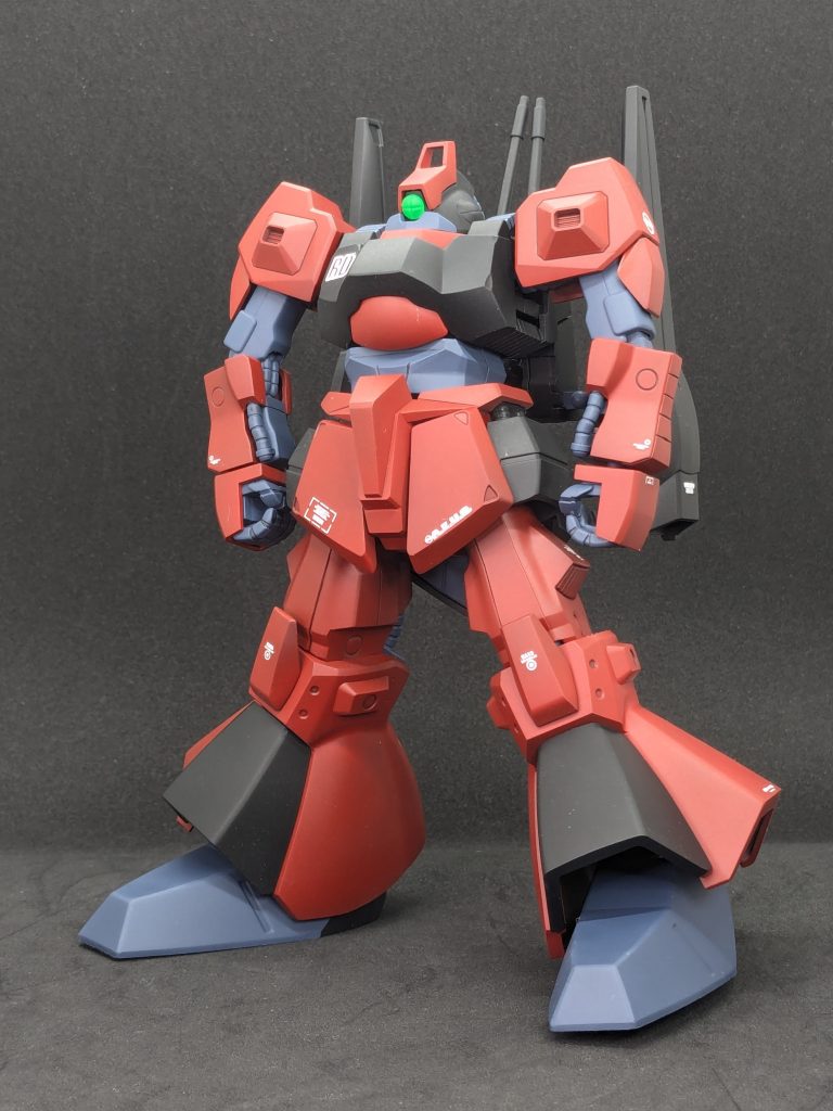 HGUC リック・ディアス